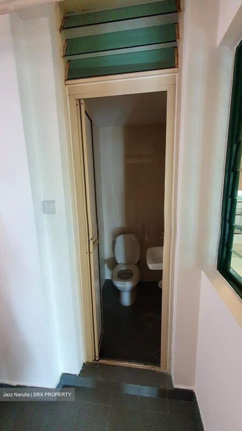 Parc Palais (D21), Condominium #516995911